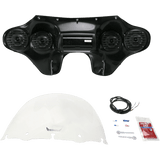 HOPPE INDUSTRIES 99 - 09 XV16/1700 ROADSTAR QUADZILLA FAIR (HPKT - 0044A) - DRIVEN Canada's Powersports HPKT - 0044A