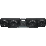 HOPPE INDUSTRIES AUDIO MINI CANAM DEF LTD (HPEL - 0108A) - DRIVEN Canada's Powersports HPEL - 0108A