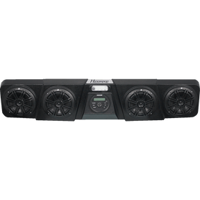 HOPPE INDUSTRIES AUDIO MINI CANAM DEF LTD (HPEL - 0108A) - DRIVEN Canada's Powersports HPEL - 0108A