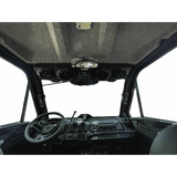 HOPPE INDUSTRIES AUDIO MINI CANAM DEF LTD (HPEL - 0108A) - DRIVEN Canada's Powersports HPEL - 0108A