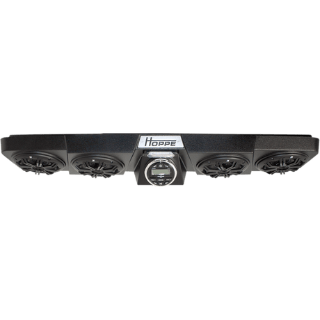 HOPPE INDUSTRIES AUDIO MINI CANAM DEF (HPEL - 0077) - DRIVEN Canada's Powersports HPEL - 0077