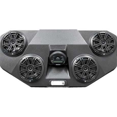HOPPE INDUSTRIES AUDIO MINI CANAM MAV SPT (HPEL - 0110A) - DRIVEN Canada's Powersports HPEL - 0110A
