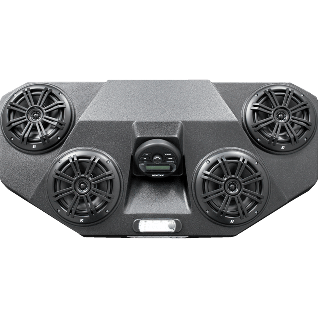 HOPPE INDUSTRIES AUDIO MINI CANAM MAV SPT (HPEL - 0110A) - DRIVEN Canada's Powersports HPEL - 0110A