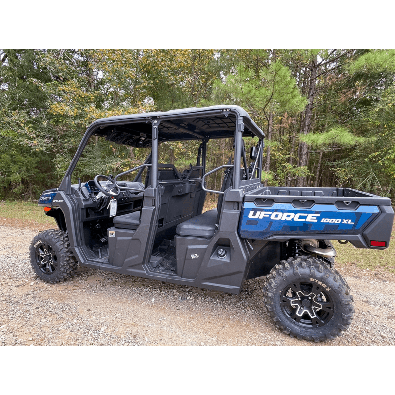 HOPPE INDUSTRIES AUDIO MINI CF MOTO (HPEL - 0120) - DRIVEN Canada's Powersports HPEL - 0120