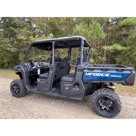 HOPPE INDUSTRIES AUDIO MINI CF MOTO (HPEL - 0120) - DRIVEN Canada's Powersports HPEL - 0120