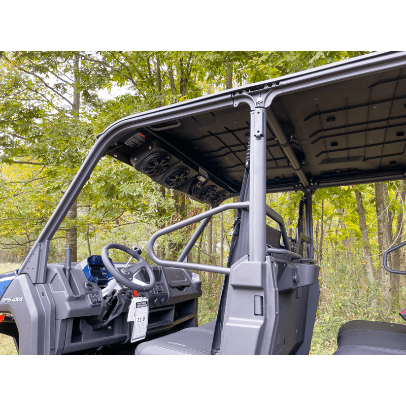 HOPPE INDUSTRIES AUDIO MINI CF MOTO (HPEL - 0120) - DRIVEN Canada's Powersports HPEL - 0120