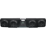 HOPPE INDUSTRIES AUDIO MINI CF MOTO (HPEL - 0120) - DRIVEN Canada's Powersports HPEL - 0120