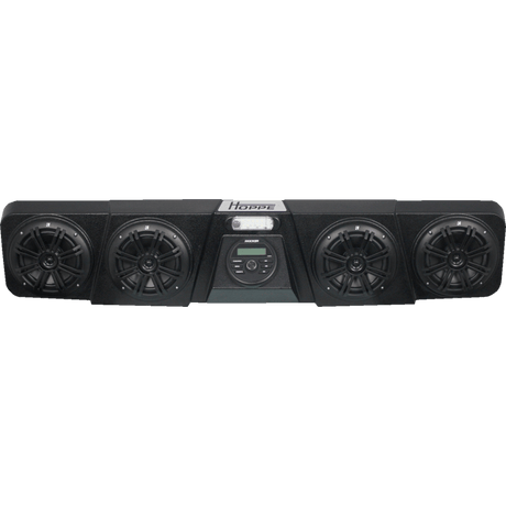 HOPPE INDUSTRIES AUDIO MINI CF MOTO (HPEL - 0120) - DRIVEN Canada's Powersports HPEL - 0120