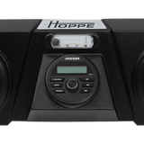 HOPPE INDUSTRIES AUDIO MINI HONDA PIONEER (HPEL - 0084A) - DRIVEN Canada's Powersports HPEL - 0084A