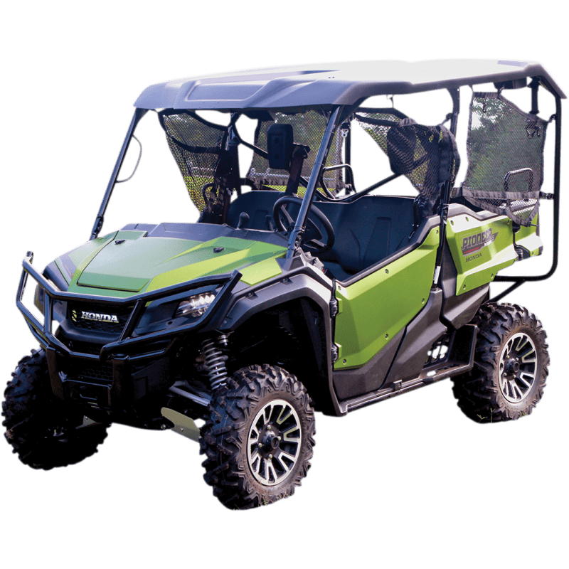 HOPPE INDUSTRIES AUDIO MINI HONDA PIONEER (HPEL - 0084A) - DRIVEN Canada's Powersports HPEL - 0084A