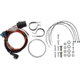 HOPPE INDUSTRIES AUDIO MINI HONDA PIONEER (HPEL - 0084A) - DRIVEN Canada's Powersports HPEL - 0084A