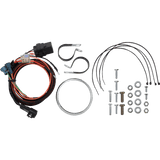 HOPPE INDUSTRIES AUDIO MINI HONDA PIONEER (HPEL - 0084A) - DRIVEN Canada's Powersports HPEL - 0084A