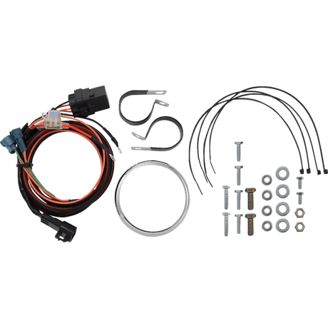 HOPPE INDUSTRIES AUDIO MINI HONDA PIONEER (HPEL - 0084A) - DRIVEN Canada's Powersports HPEL - 0084A