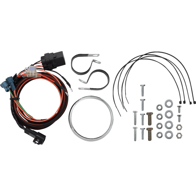 HOPPE INDUSTRIES AUDIO MINI HONDA PIONEER (HPEL - 0084A) - DRIVEN Canada's Powersports HPEL - 0084A