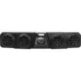 HOPPE INDUSTRIES AUDIO MINI HONDA PIONEER (HPEL - 0084A) - DRIVEN Canada's Powersports HPEL - 0084A