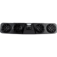 HOPPE INDUSTRIES AUDIO MINI HONDA PIONEER KT (HPEL - 0114A) - DRIVEN Canada's Powersports HPEL - 0114A