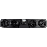 HOPPE INDUSTRIES AUDIO MINI HONDA PIONEER KT (HPEL - 0114A) - DRIVEN Canada's Powersports HPEL - 0114A