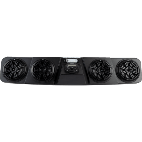 HOPPE INDUSTRIES AUDIO MINI HONDA PIONEER KT (HPEL - 0114A) - DRIVEN Canada's Powersports HPEL - 0114A