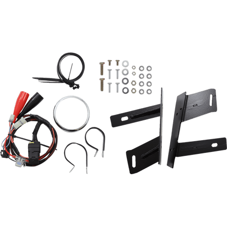 HOPPE INDUSTRIES AUDIO MINI HONDA TALON (HPEL - 0097A) - DRIVEN Canada's Powersports HPEL - 0097A