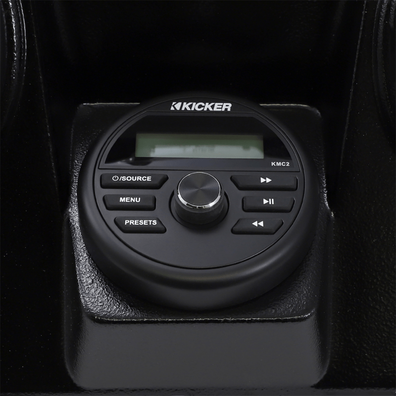 HOPPE INDUSTRIES AUDIO MINI HONDA TALON (HPEL - 0097A) - DRIVEN Canada's Powersports HPEL - 0097A