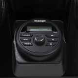 HOPPE INDUSTRIES AUDIO MINI HONDA TALON (HPEL - 0097A) - DRIVEN Canada's Powersports HPEL - 0097A