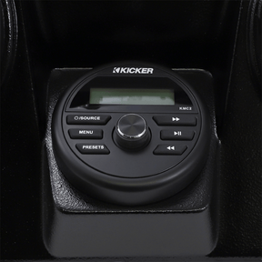 HOPPE INDUSTRIES AUDIO MINI HONDA TALON (HPEL - 0097A) - DRIVEN Canada's Powersports HPEL - 0097A