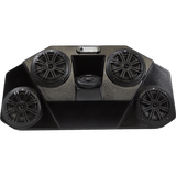 HOPPE INDUSTRIES AUDIO MINI HONDA TALON (HPEL - 0097A) - DRIVEN Canada's Powersports HPEL - 0097A