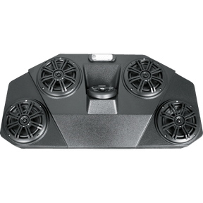 HOPPE INDUSTRIES AUDIO MINI KAWA KRX (HPEL - 0102) - DRIVEN Canada's Powersports HPEL - 0102