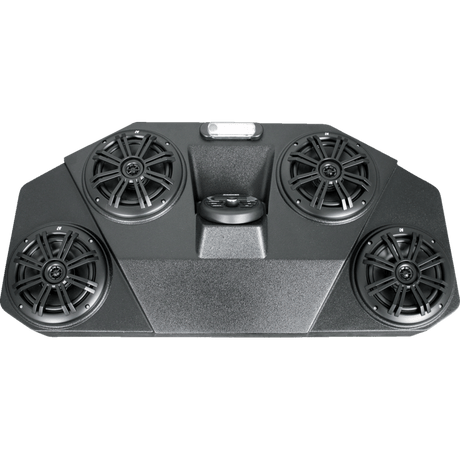 HOPPE INDUSTRIES AUDIO MINI KAWA KRX (HPEL - 0102) - DRIVEN Canada's Powersports HPEL - 0102