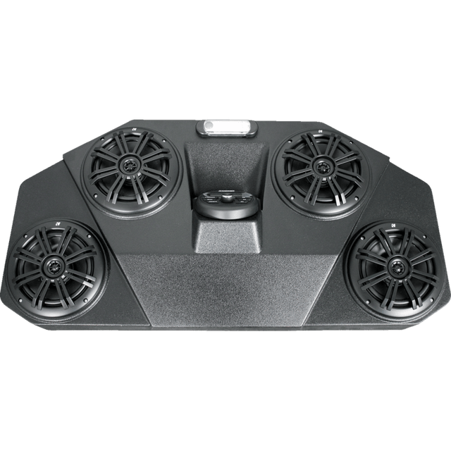 HOPPE INDUSTRIES AUDIO MINI KAWA KRX (HPEL - 0102) - DRIVEN Canada's Powersports HPEL - 0102