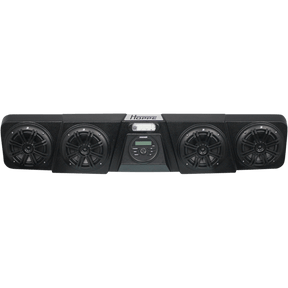 HOPPE INDUSTRIES AUDIO MINI POL RNGER (HPEL - 0078) - DRIVEN Canada's Powersports HPEL - 0078