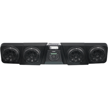 HOPPE INDUSTRIES AUDIO MINI POL RNGER (HPEL - 0078) - DRIVEN Canada's Powersports HPEL - 0078