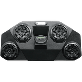 HOPPE INDUSTRIES AUDIO MINI POLARIS RZR (HPEL - 0092) - DRIVEN Canada's Powersports HPEL - 0092