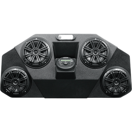 HOPPE INDUSTRIES AUDIO MINI POLARIS RZR (HPEL - 0092) - DRIVEN Canada's Powersports HPEL - 0092