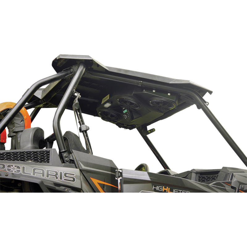 HOPPE INDUSTRIES AUDIO MINI POLARIS RZR (HPEL - 0092) - DRIVEN Canada's Powersports HPEL - 0092