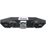 HOPPE INDUSTRIES AUDIO MINI POLARIS RZR (HPEL - 0092) - DRIVEN Canada's Powersports HPEL - 0092