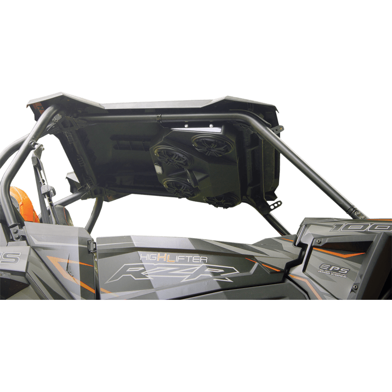 HOPPE INDUSTRIES AUDIO MINI POLARIS RZR (HPEL - 0092) - DRIVEN Canada's Powersports HPEL - 0092