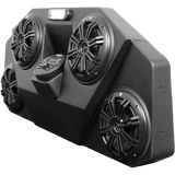 HOPPE INDUSTRIES AUDIO MINI POLARIS RZR (HPEL - 0092) - DRIVEN Canada's Powersports HPEL - 0092