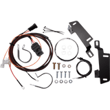 HOPPE INDUSTRIES AUDIO MINI YAM WOLV RMAX (HPEL - 0112A) - DRIVEN Canada's Powersports HPEL - 0112A