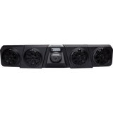 HOPPE INDUSTRIES AUDIO MINI YAM WOLV RMAX (HPEL - 0112A) - DRIVEN Canada's Powersports HPEL - 0112A