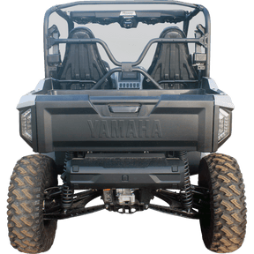 HOPPE INDUSTRIES AUDIO MINI YAM WOLV RMAX (HPEL - 0112A) - DRIVEN Canada's Powersports HPEL - 0112A