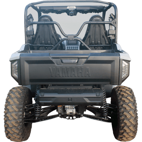 HOPPE INDUSTRIES AUDIO MINI YAM WOLV RMAX (HPEL - 0112A) - DRIVEN Canada's Powersports HPEL - 0112A