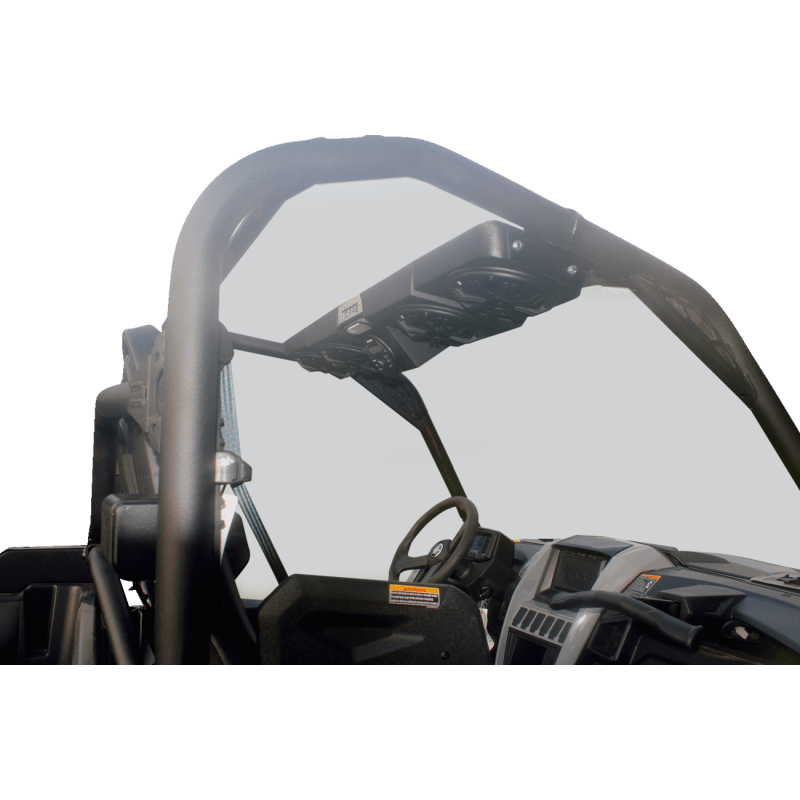 HOPPE INDUSTRIES AUDIO MINI YAM WOLV RMAX (HPEL - 0112A) - DRIVEN Canada's Powersports HPEL - 0112A