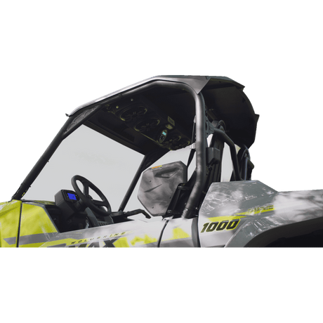 HOPPE INDUSTRIES AUDIO MINI YAM WOLV RMAX (HPEL - 0112A) - DRIVEN Canada's Powersports HPEL - 0112A