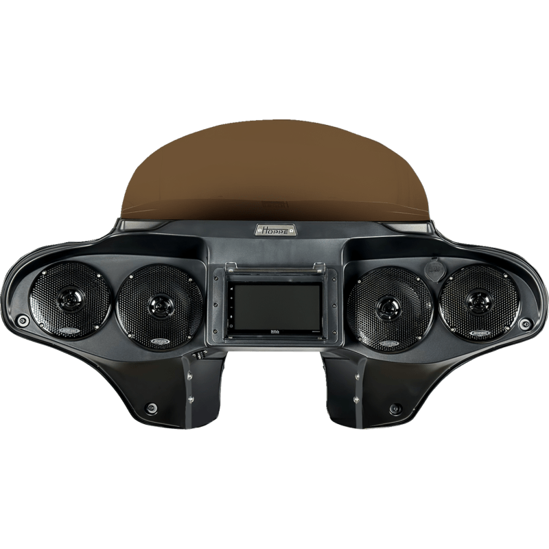 HOPPE INDUSTRIES FAIRING 5566 TOUCH - RK - PLSTK (HPKT - 1055A) - DRIVEN Canada's Powersports HPKT - 1055A