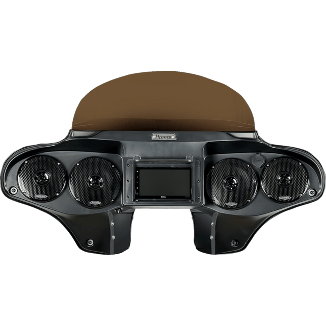 HOPPE INDUSTRIES FAIRING 5566 TOUCH - RK - PLSTK (HPKT - 1055A) - DRIVEN Canada's Powersports HPKT - 1055A