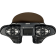 HOPPE INDUSTRIES FAIRING 6X9 TOUCH - FREEWHEELR - PLSTK (HPKT - 1059A) - DRIVEN Canada's Powersports HPKT - 1059A