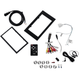 HOPPE INDUSTRIES FAIRING QZ TOUCH FRWHLR (HPKT - 0057A) - DRIVEN Canada's Powersports HPKT - 0057A