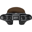 HOPPE INDUSTRIES FAIRING QZ - TOUCH - HS/FB - PLSTK (HPKT - 1060A) - DRIVEN Canada's Powersports HPKT - 1060A