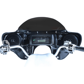 HOPPE INDUSTRIES FAIRING SPRT 86 - 17 FLSTC/F HC - DRIVEN Canada's Powersports HPKT - 0065A